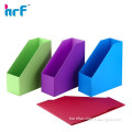 Office stationery desktop file holder